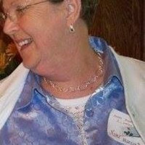 Meet your Posher, Marcia